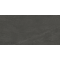 Πλακάκι Εξωτερικού Χώρου Lithos Volcanic Black 30Χ60 Μαύρο Ματ Απομίμησης Πέτρας